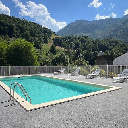 Loc Luz St Sauveur 3 Apartment Luz-Saint-Sauveur Exterior photo