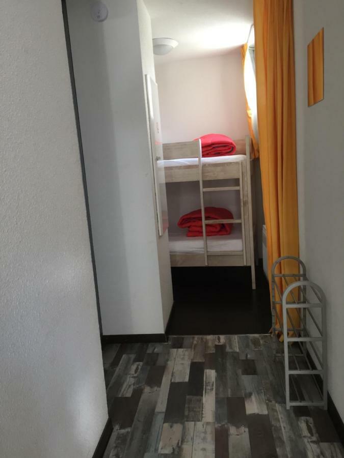 Loc Luz St Sauveur 3 Apartment Luz-Saint-Sauveur Exterior photo
